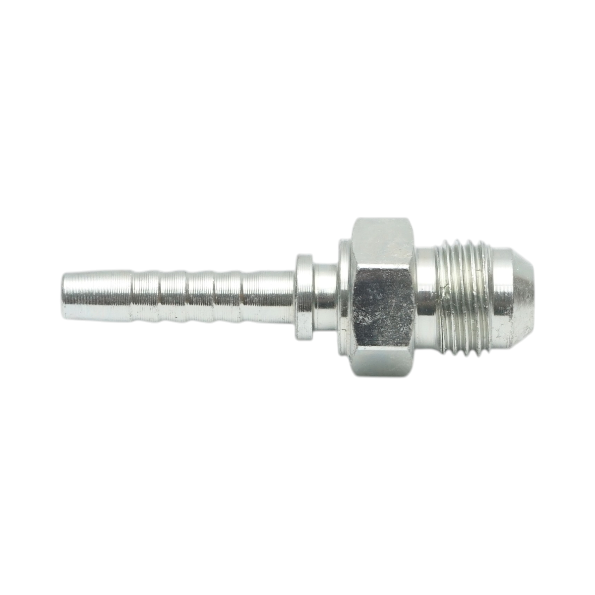 Armatura AGJ DN6 UNF 9/16 filet exterior Breckner Germany - imagine 3