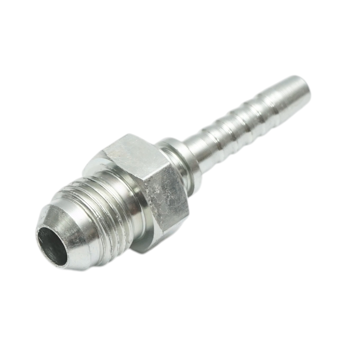 Armatura AGJ DN6 UNF 9/16 filet exterior Breckner Germany - imagine 4