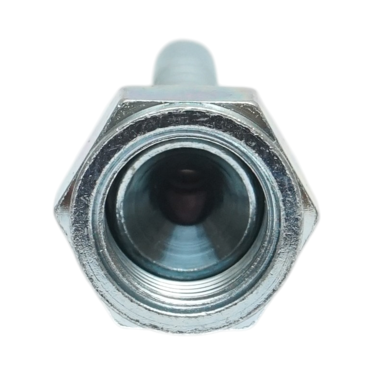 Armatura DKJ DN6 UNF 9/16 filet interior Breckner Germany - imagine 5