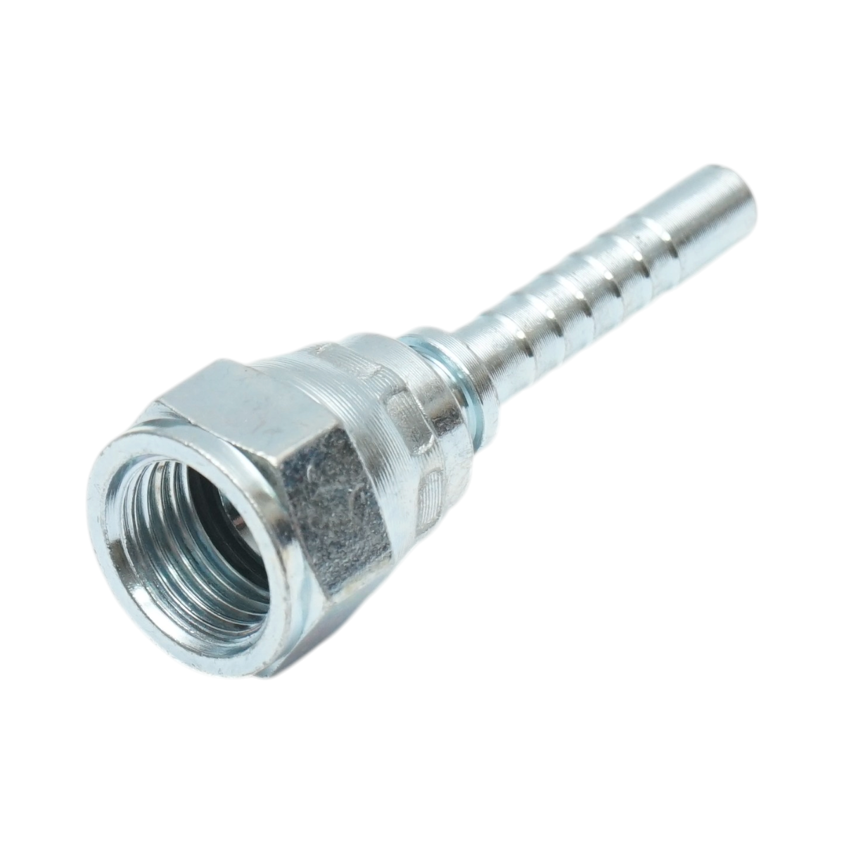 Armatura DKJ DN6 UNF 9/16 filet interior Breckner Germany - imagine 4