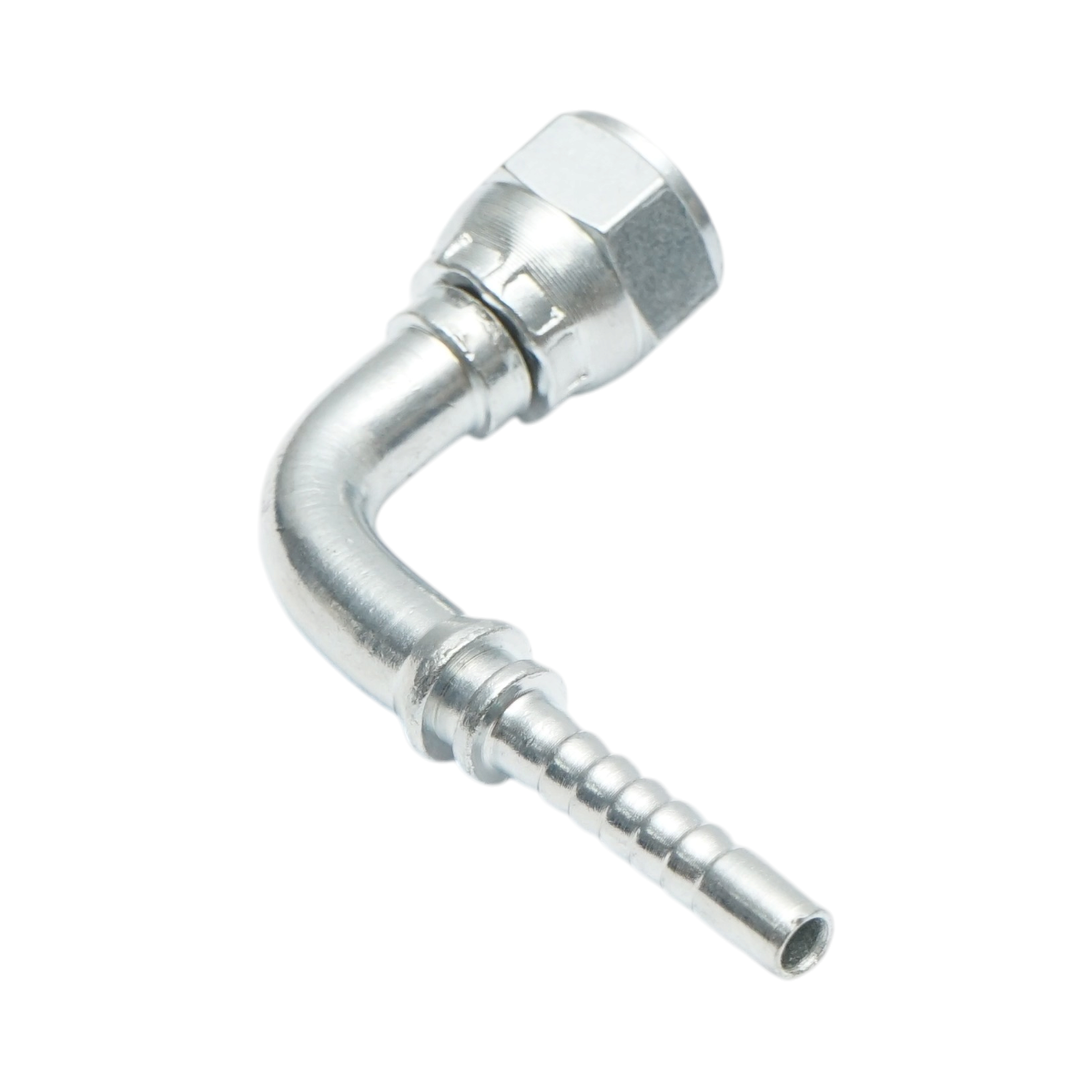 Armatura DKJ90 DN6 UNF 9/16 filet interior Breckner Germany - imagine 5