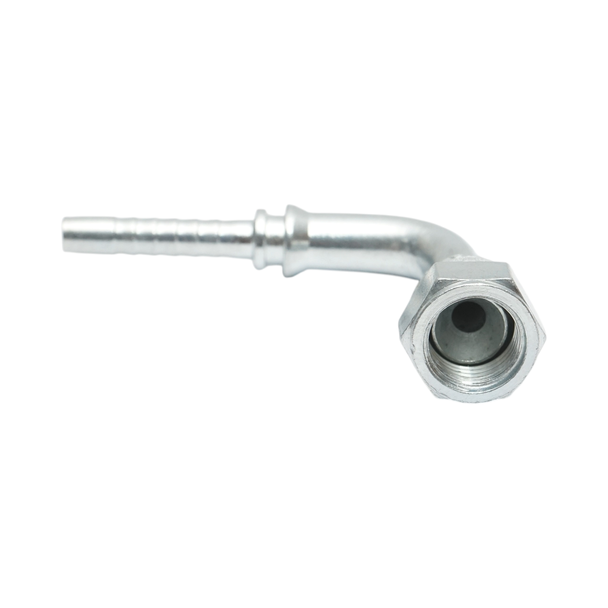 Armatura DKJ90 DN6 UNF 9/16 filet interior Breckner Germany - imagine 4
