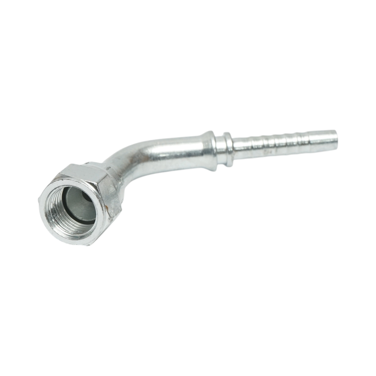 Armatura DKJ45 DN6 UNF 9/16 filet interior Breckner Germany - imagine 3