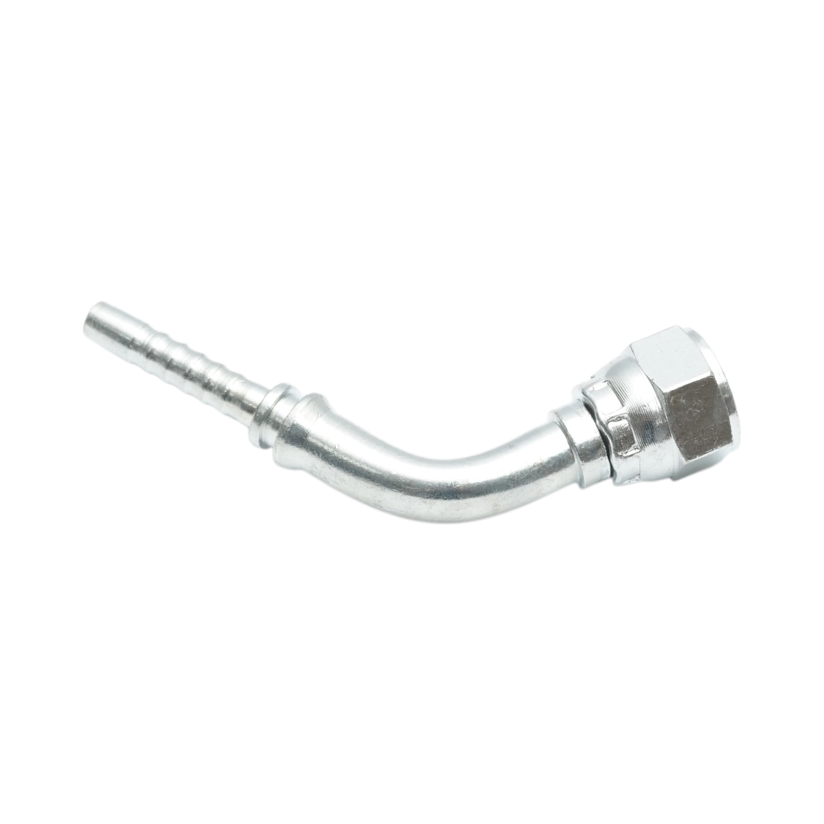 Armatura DKJ45 DN6 UNF 9/16 filet interior Breckner Germany - imagine 4