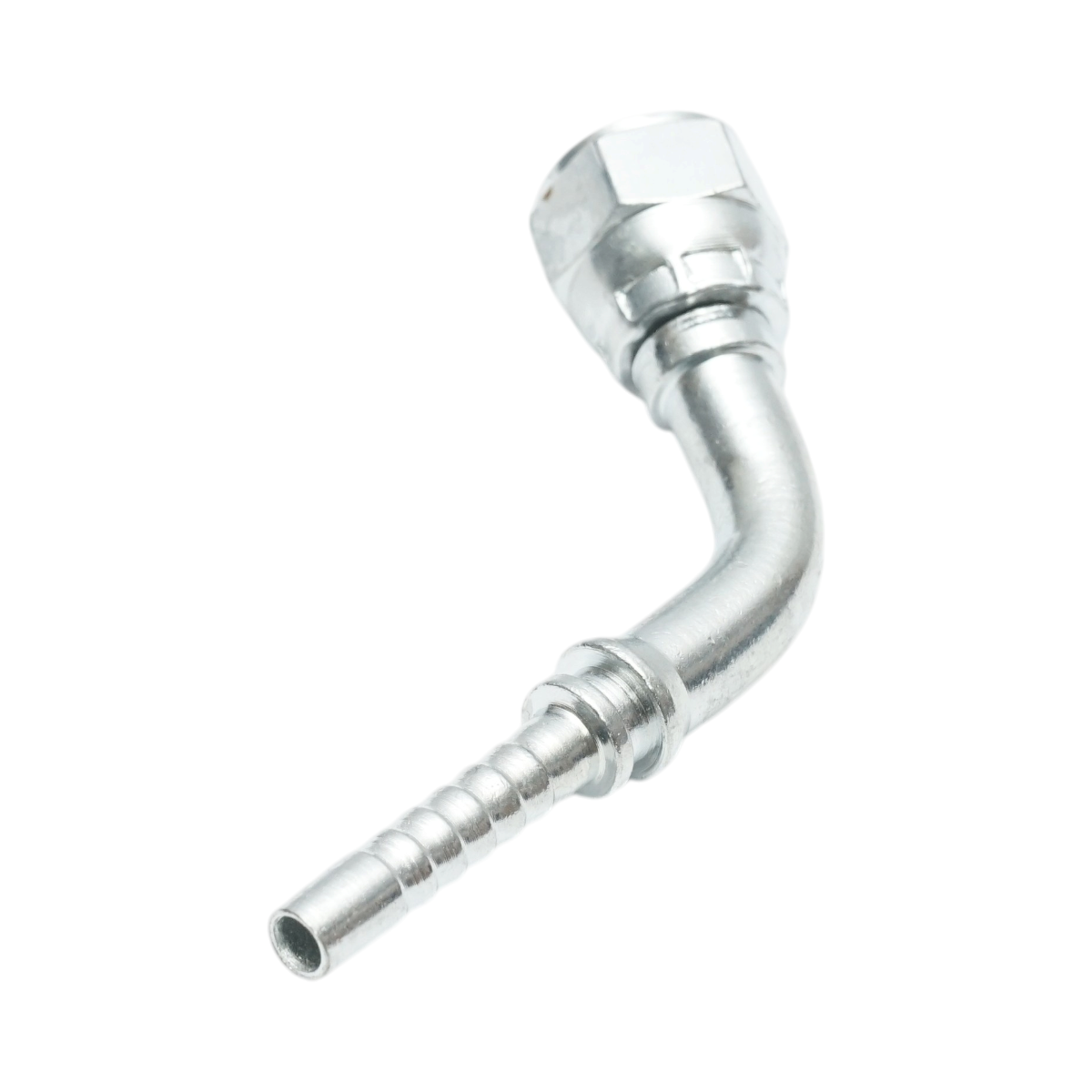 Armatura DKJ45 DN6 UNF 9/16 filet interior Breckner Germany - imagine 2