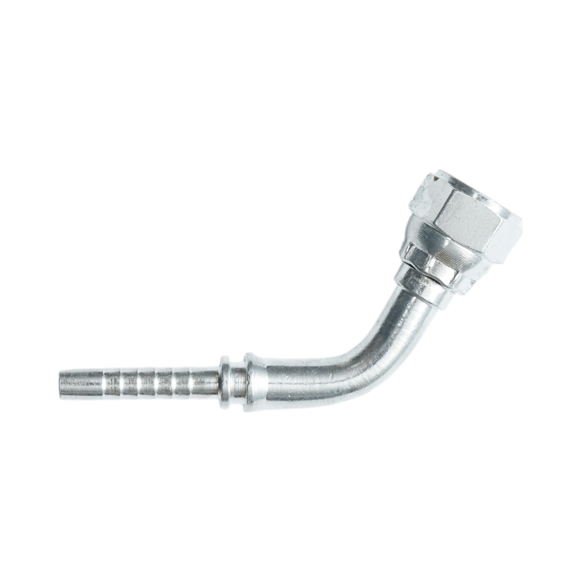Armatura DKJ45 DN6 UNF 9/16 filet interior Breckner Germany