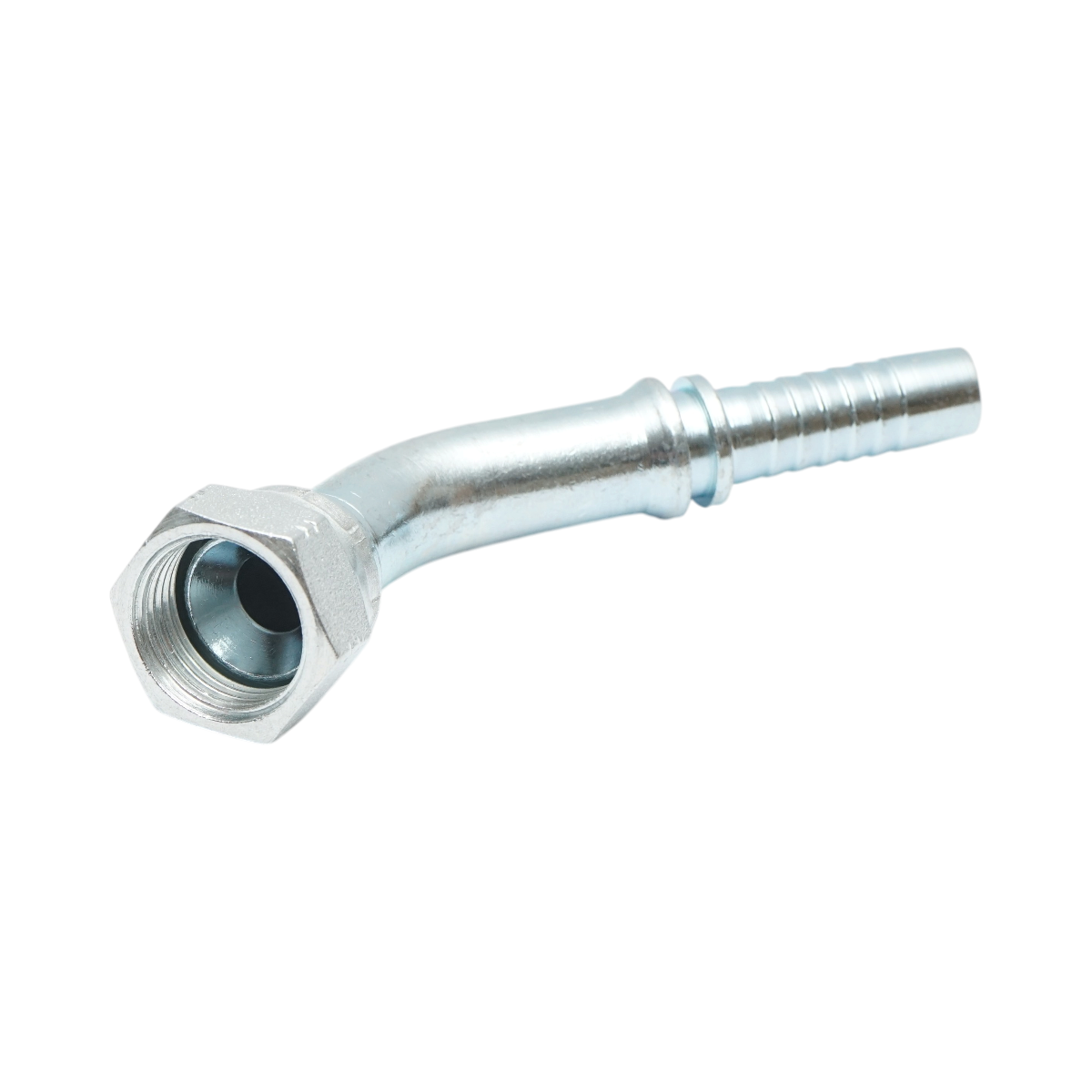 Armatura DKJ45 DN12 UNF 7/8 filet interior Breckner Germany - imagine 3