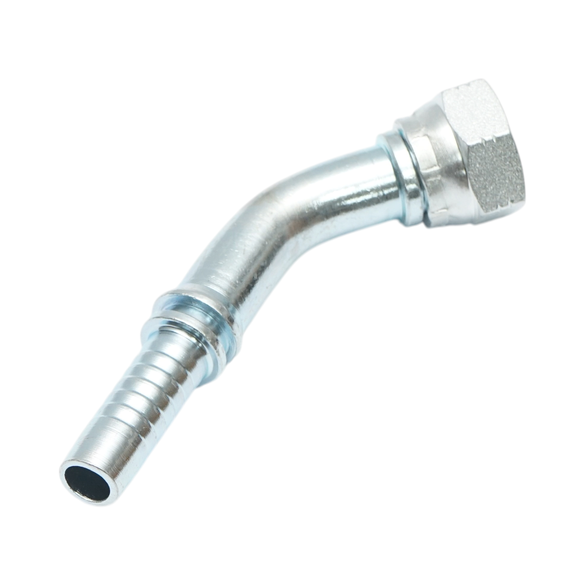 Armatura DKJ45 DN12 UNF 7/8 filet interior Breckner Germany - imagine 2