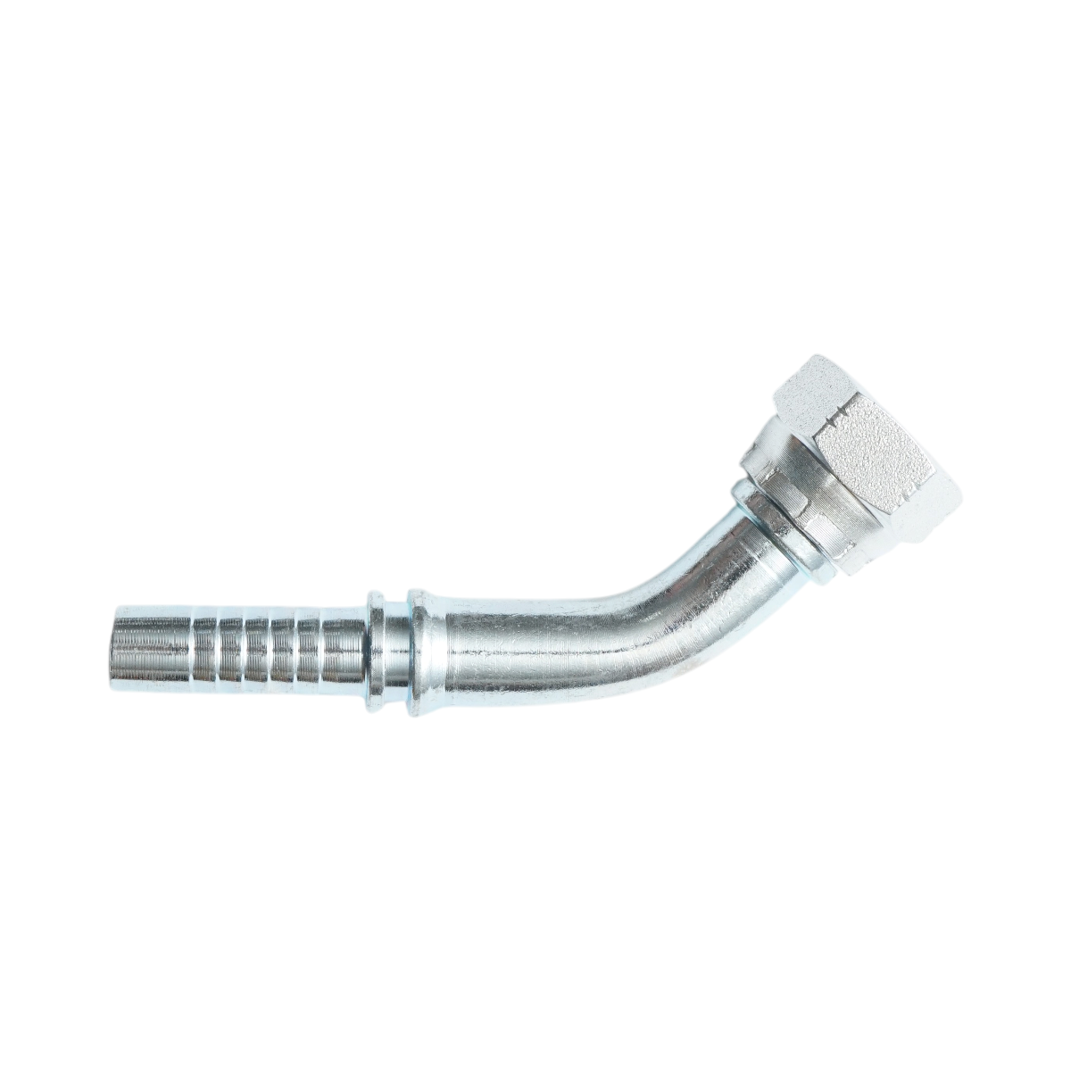 Armatura DKJ45 DN12 UNF 7/8 filet interior Breckner Germany