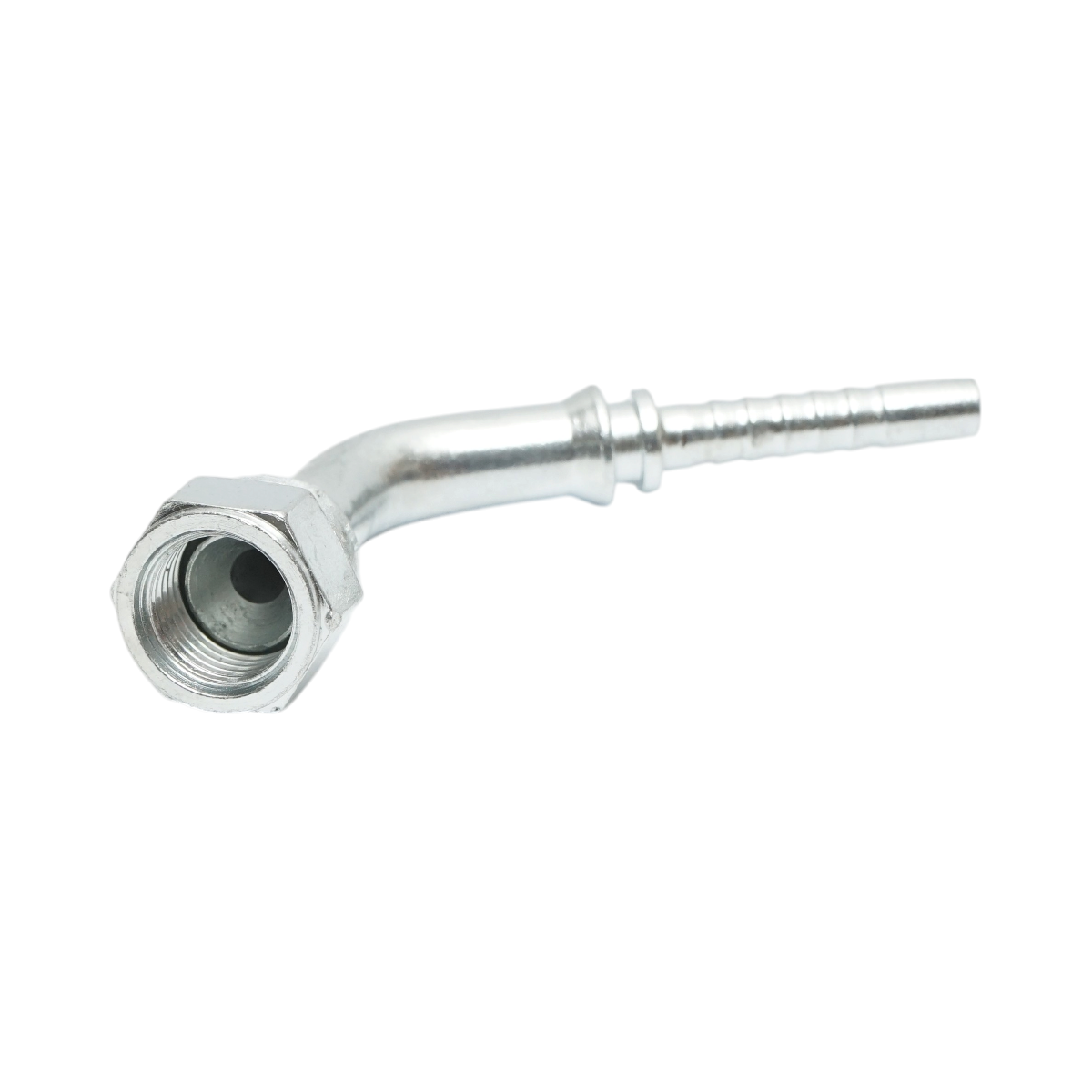 Armatura DKR45 DN6 BSP 1/4 filet interior Breckner Germany - imagine 3
