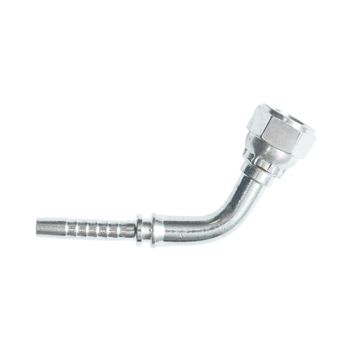 Armatura DKR45 DN6 BSP 1/4 filet interior Breckner Germany