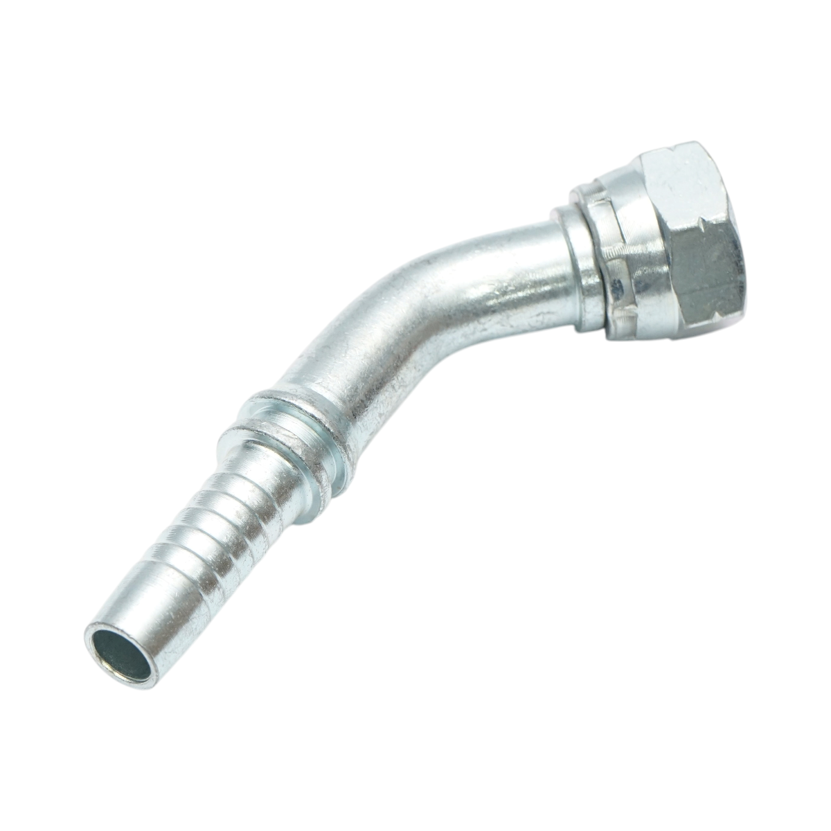 Armatura DKR45 DN12 BSP 1/2 filet interior Breckner Germany - imagine 2