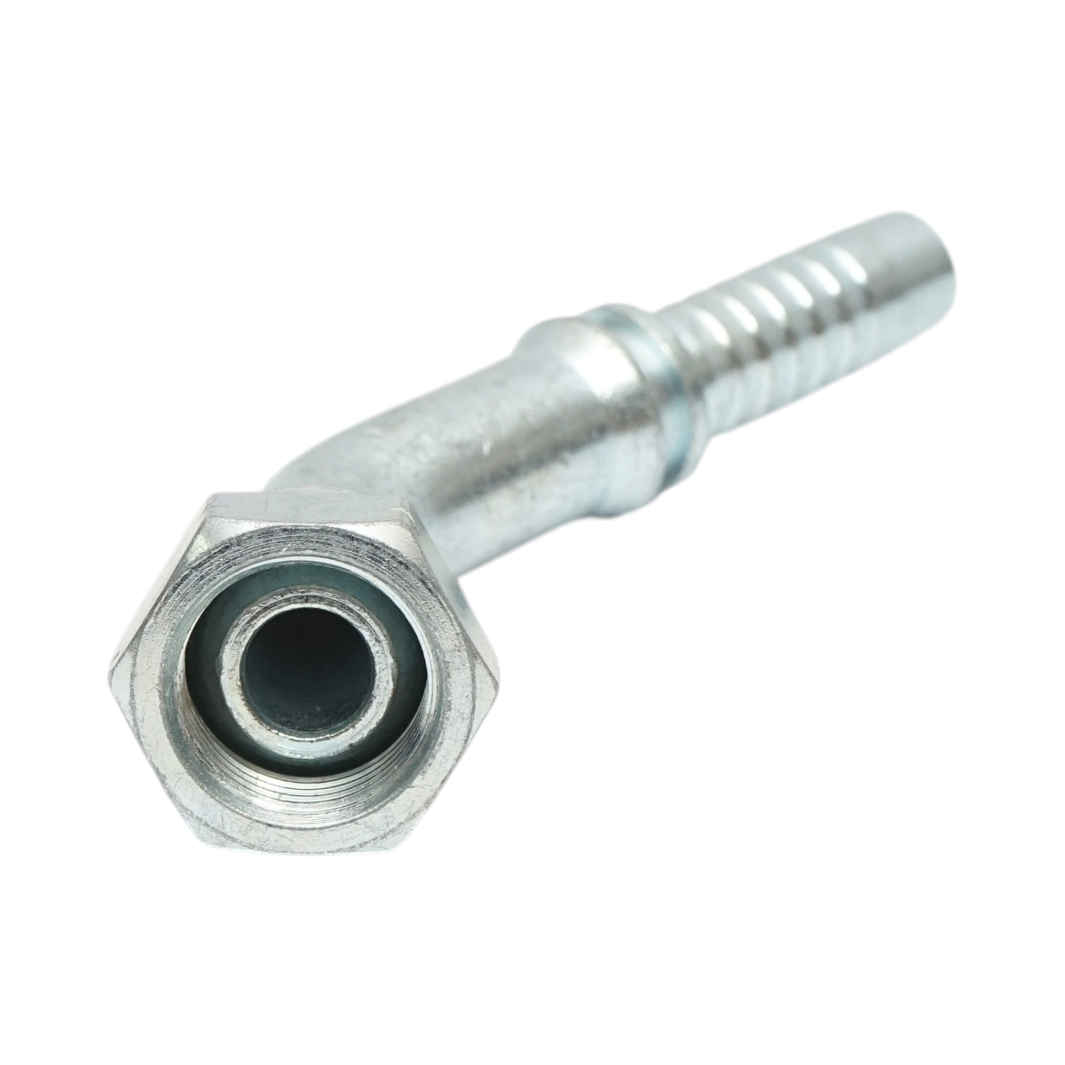 Armatura DKR45 DN12 BSP 1/2 filet interior Breckner Germany - imagine 4