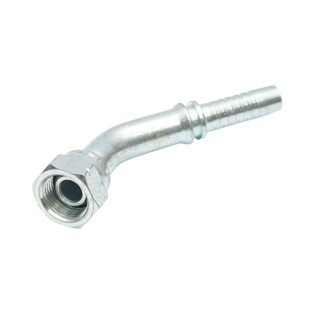 Armatura DKR45 DN12 BSP 1/2 filet interior Breckner Germany - imagine 3