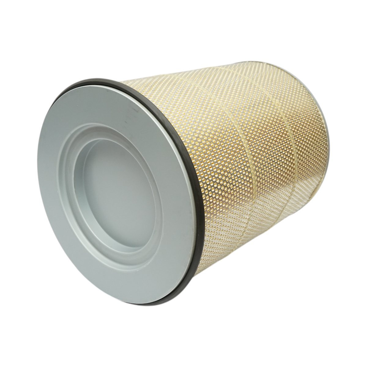 Filtru aer exterior Volvo 198x332x415mm cod OEM P782396 - imagine 5