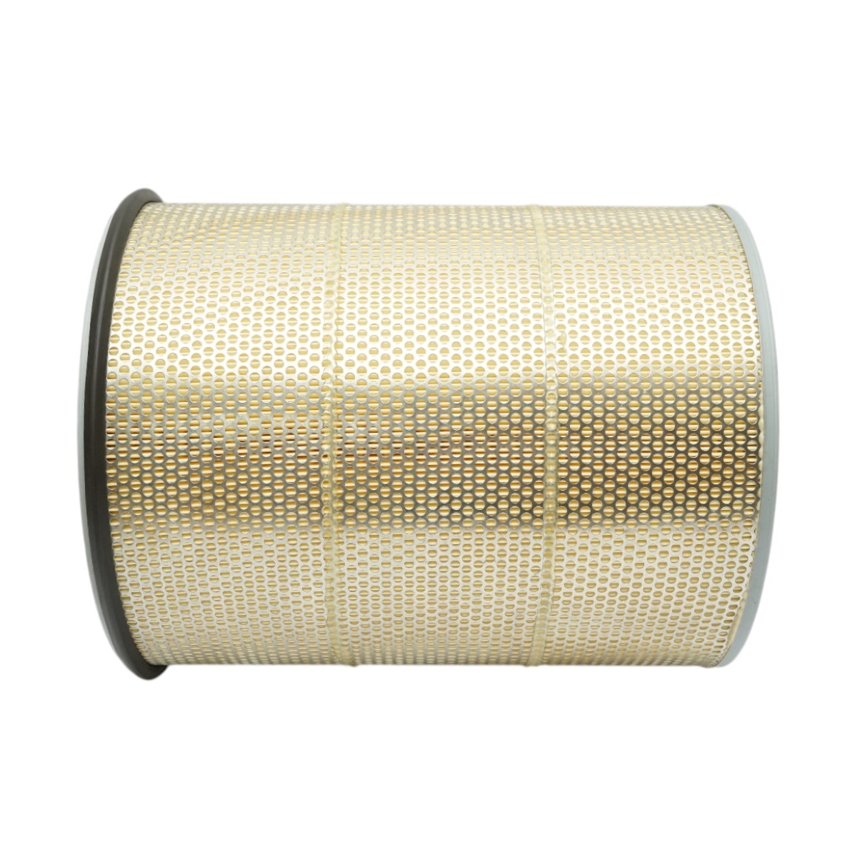 Filtru aer exterior Volvo 198x332x415mm cod OEM P782396 - imagine 2