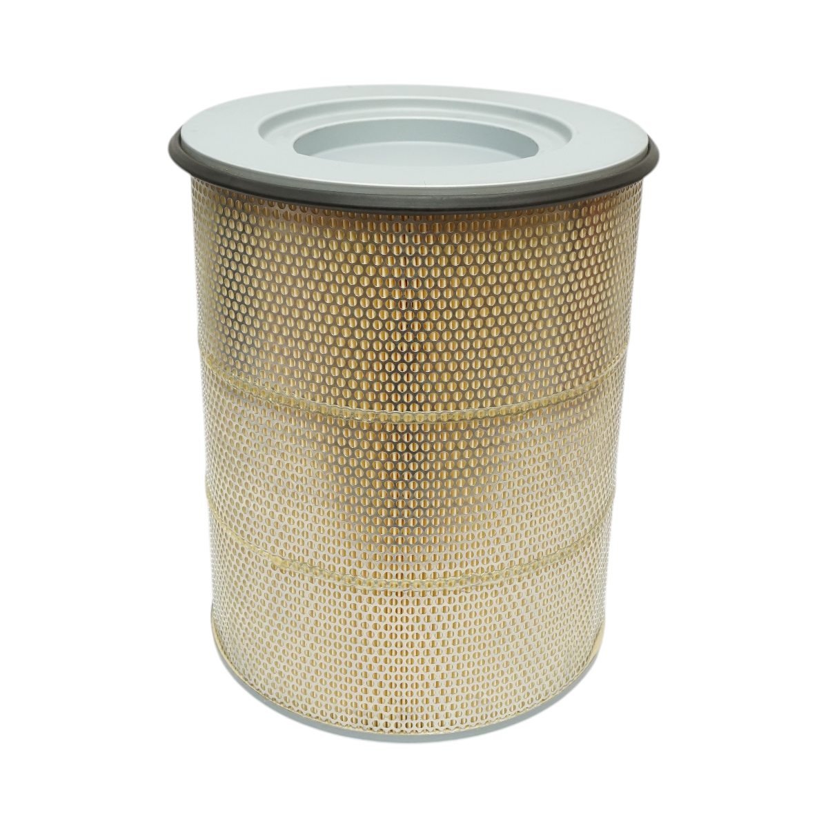Filtru aer exterior Volvo 198x332x415mm cod OEM P782396 - imagine 4