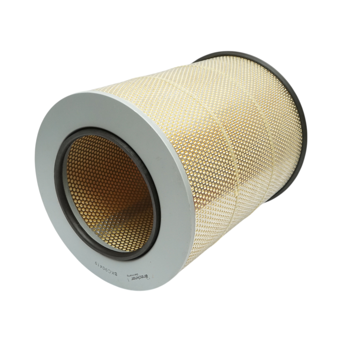 Filtru aer exterior Volvo 198x332x415mm cod OEM P782396 - imagine 3