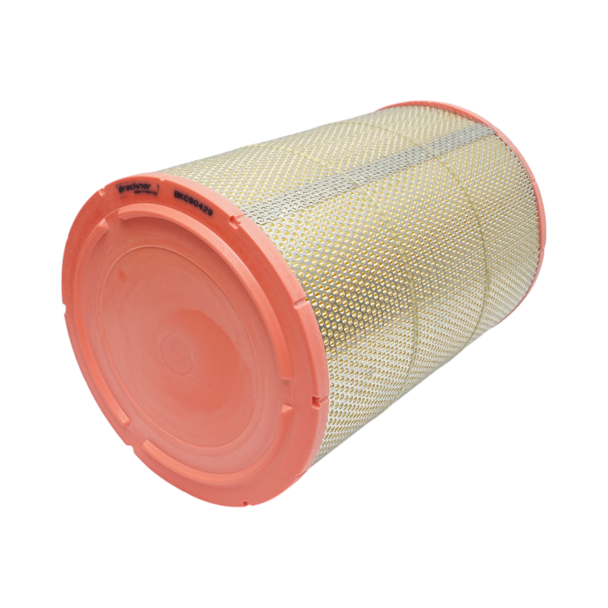 Filtru aer exterior Renault, Volvo 180x312x464mm cod OEM C321447 - imagine 5