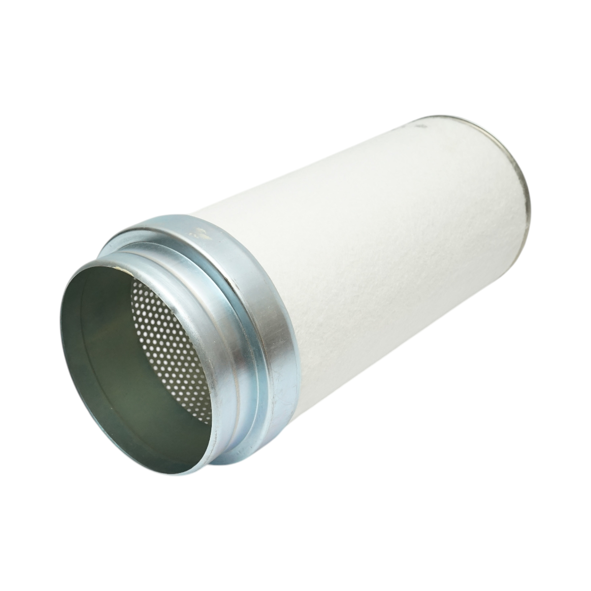Filtru aer secundar Volvo 178x192x449 cod OEM CF2000/1 - imagine 3