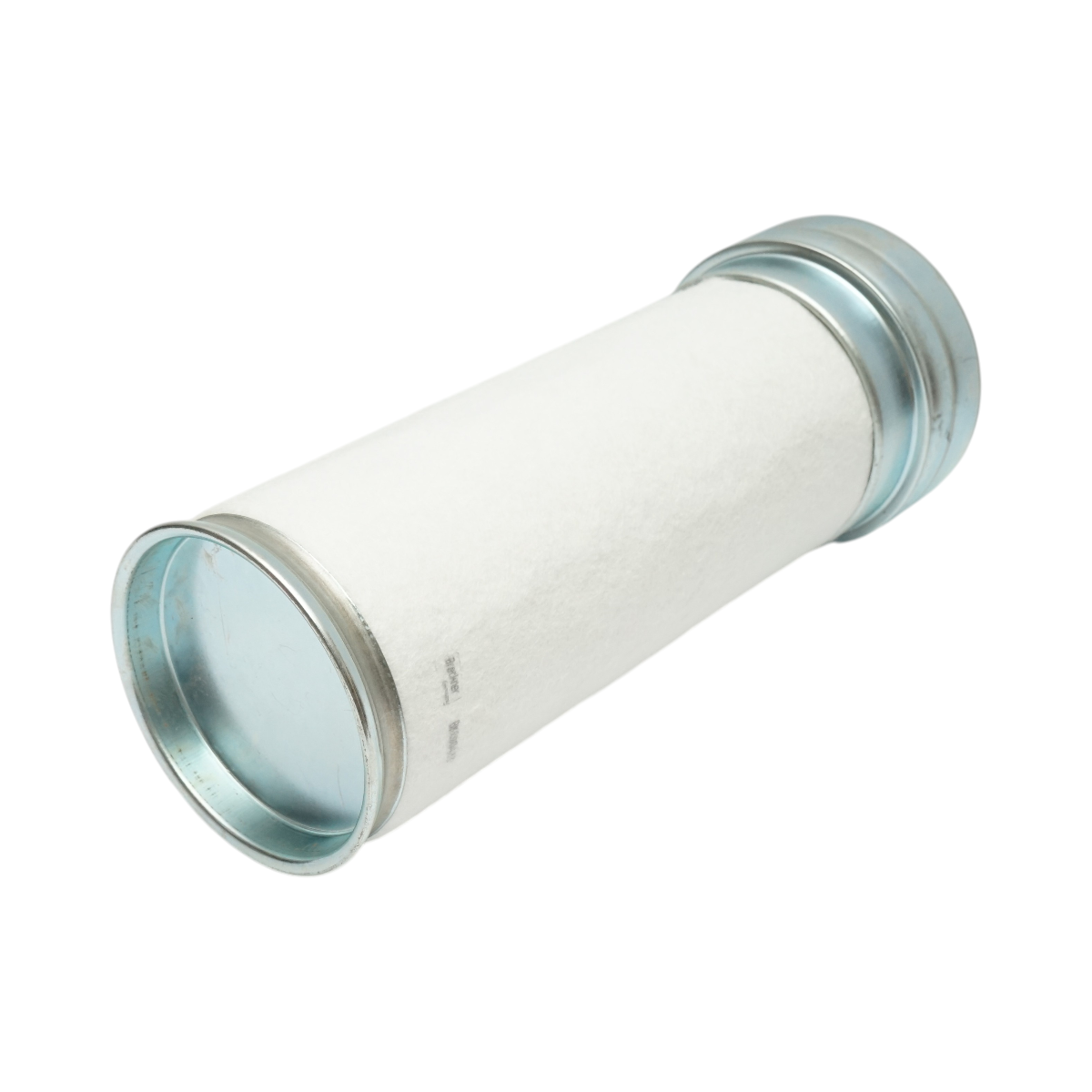 Filtru aer secundar Volvo 134x146x439mm cod OEM CF1510/1  - imagine 5