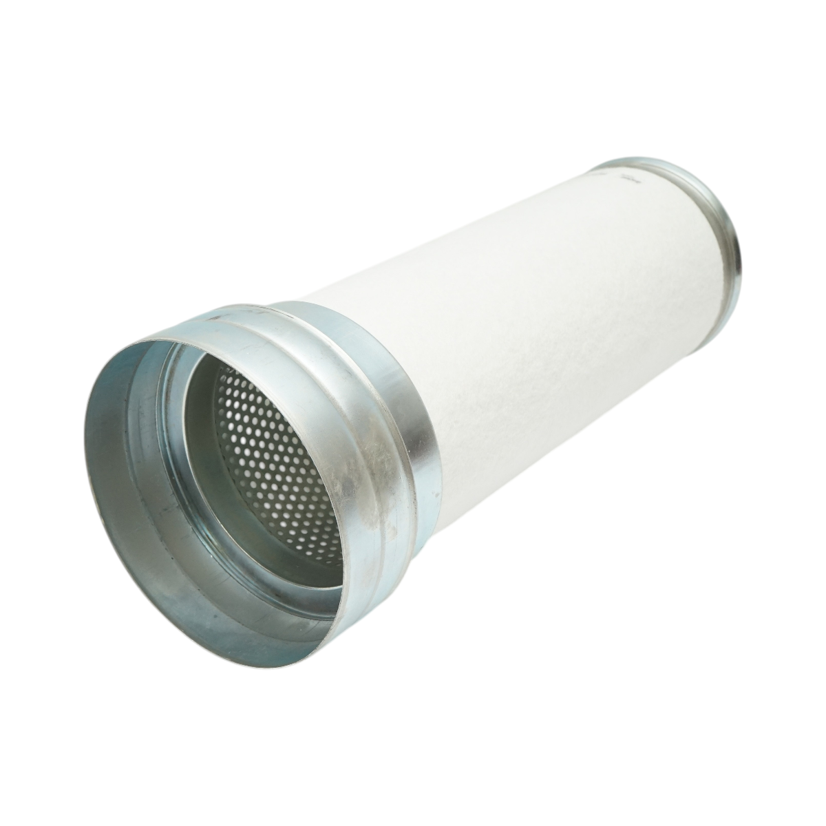 Filtru aer secundar Volvo 134x146x439mm cod OEM CF1510/1  - imagine 3