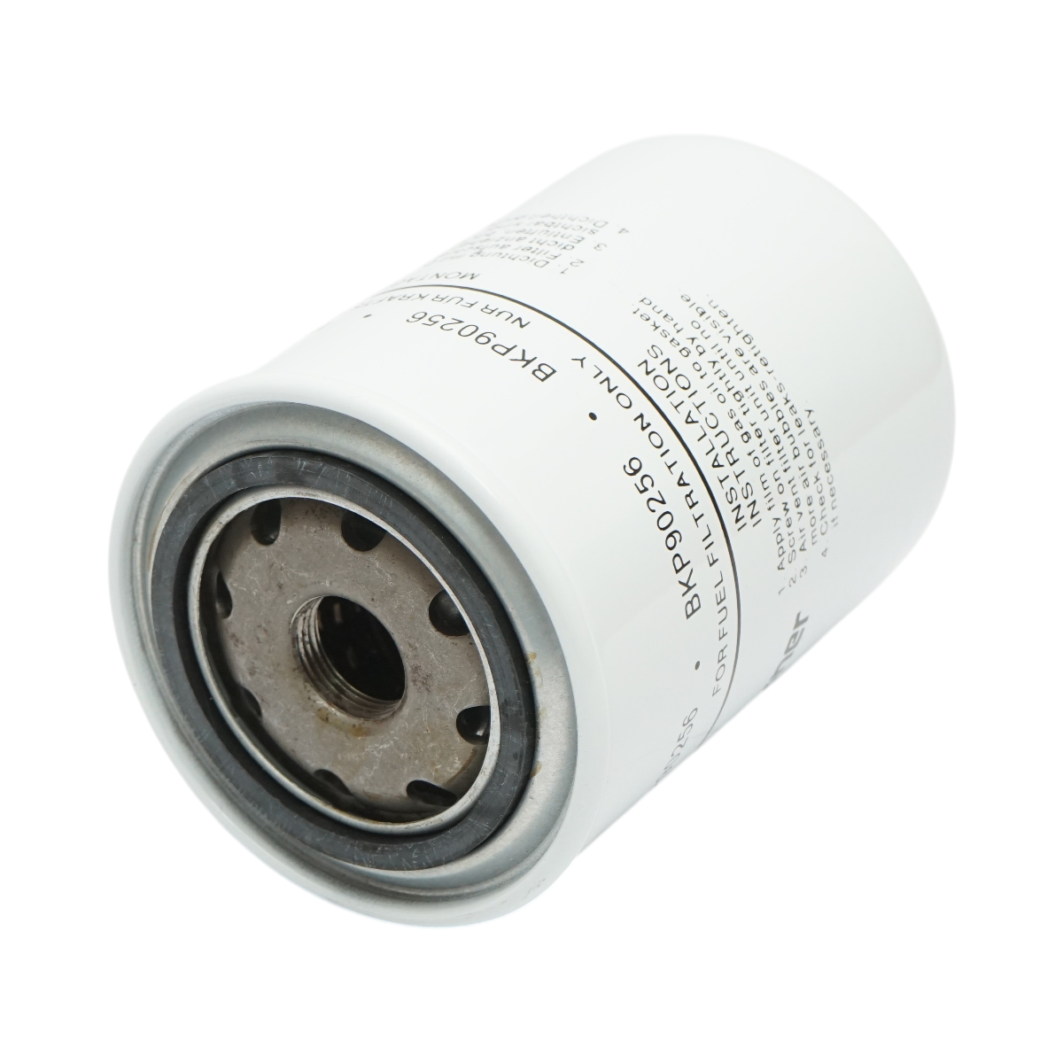 Filtru motorina DAF 62x93x144mm cod OEM WDK925 - imagine 3