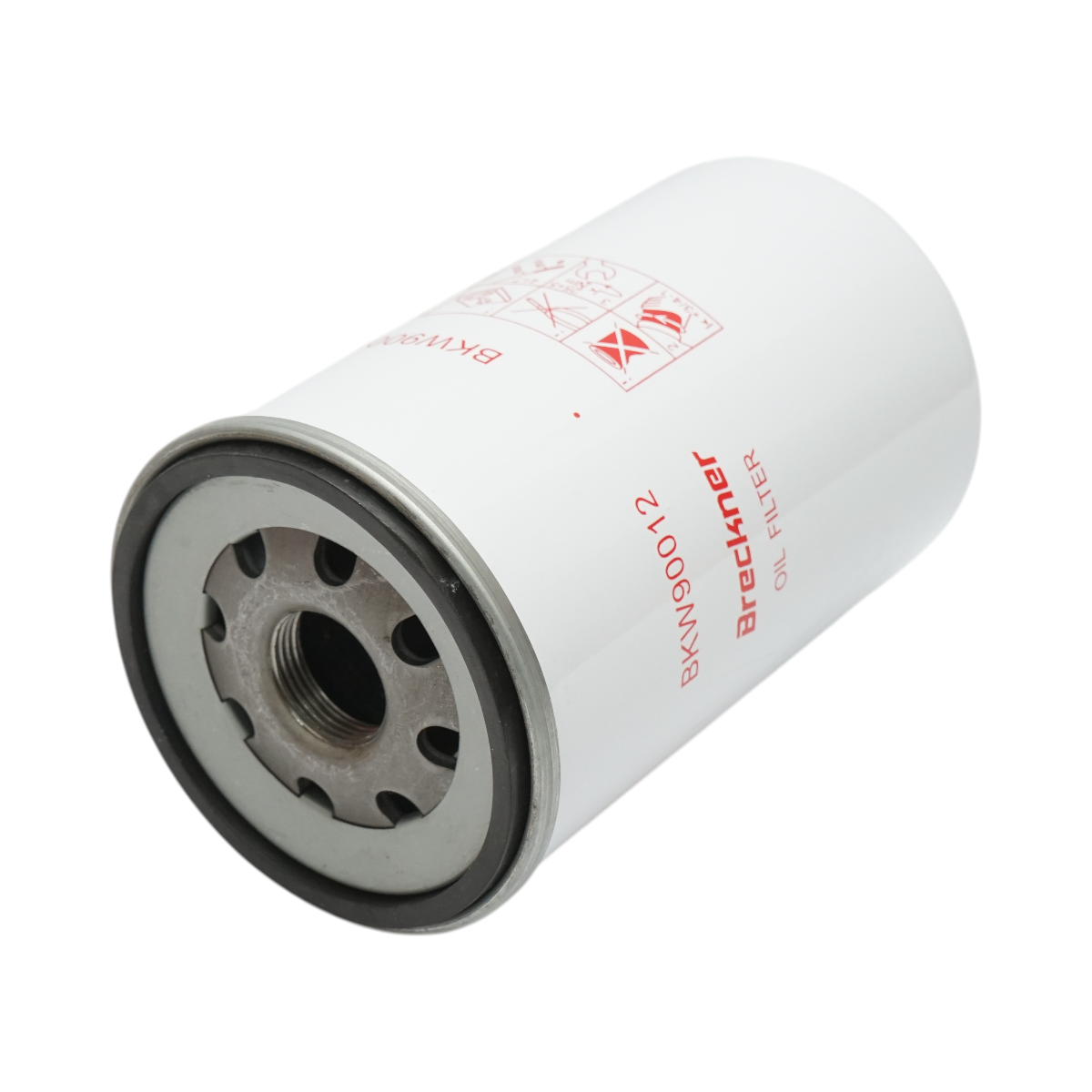 Filtru ulei motor MAN, Steyr, Volkswagen Bus 89x108x178mm cod OEM W1160 - imagine 4