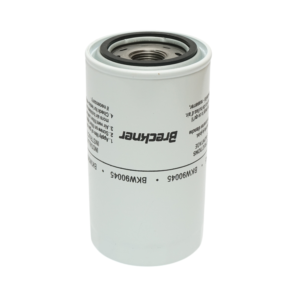 Filtru ulei motor Case IH, Ford, Iveco, New Holland, Volkswagen 62x93x171mm cod OEM W950/26 - imagine 4