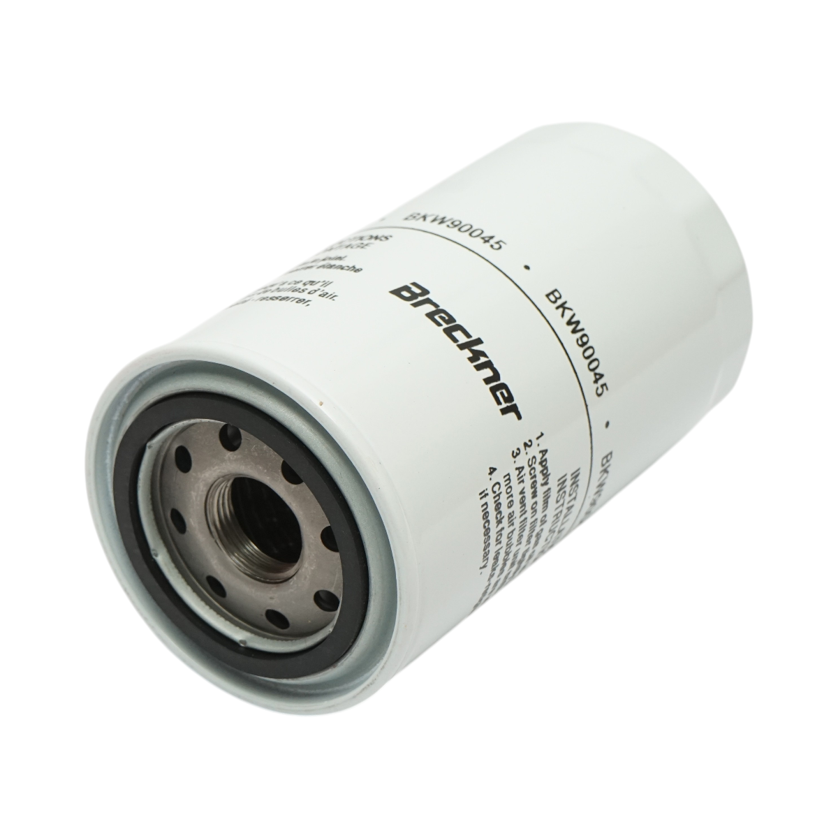 Filtru ulei motor Case IH, Ford, Iveco, New Holland, Volkswagen 62x93x171mm cod OEM W950/26 - imagine 5