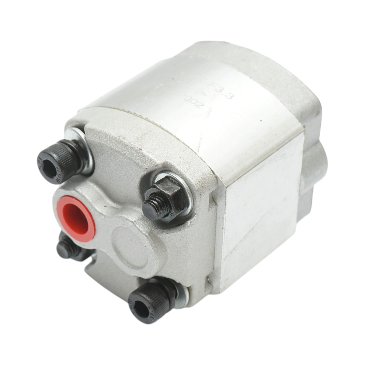 Pompa hidraulica interioara instalatie pompa basculare BK99251, BK99250 - imagine 4