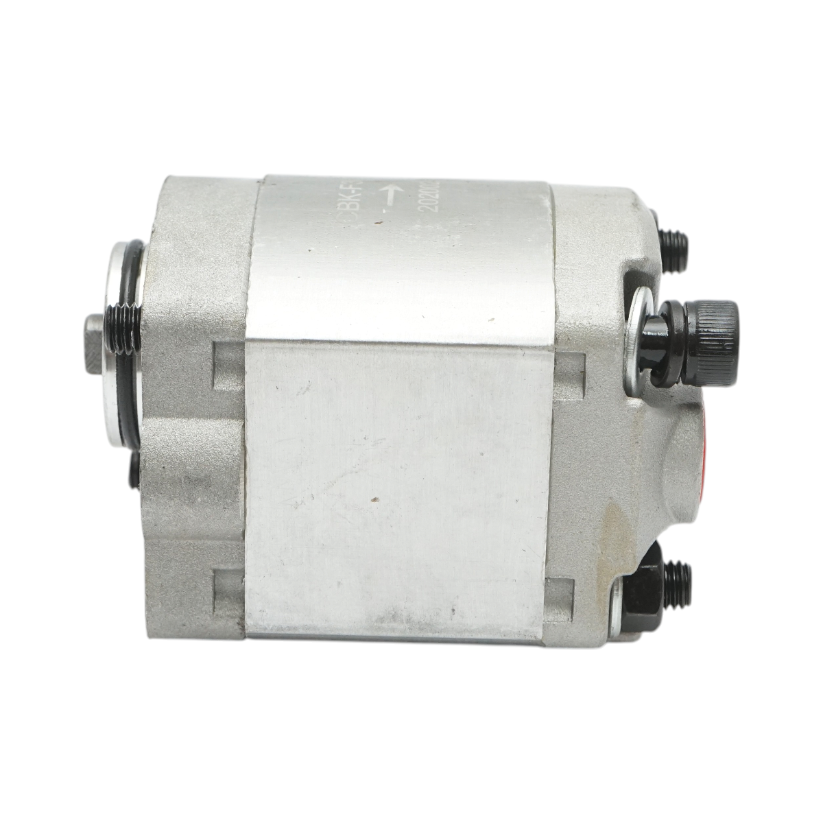Pompa hidraulica interioara instalatie pompa basculare BK99251, BK99250 - imagine 3