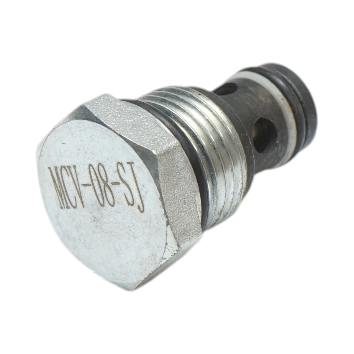 Supapa verificare instalatie pompa basculare BK99251, BK99250 - imagine 5