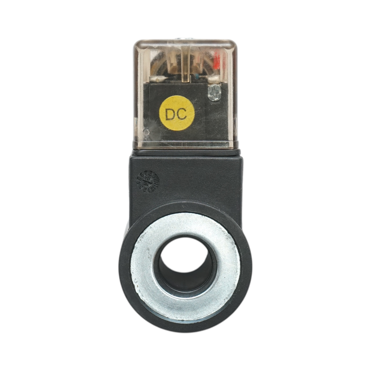 Electrovalva hidraulica solenoid 12V instalatie pompa basculare BK99250 - imagine 2