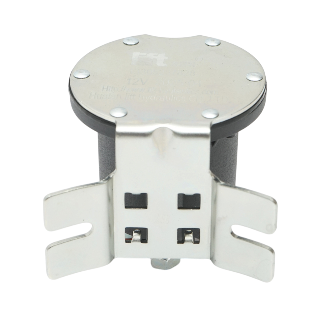 Bobina starter 12V instalatie pompa basculare BK99250 - imagine 4