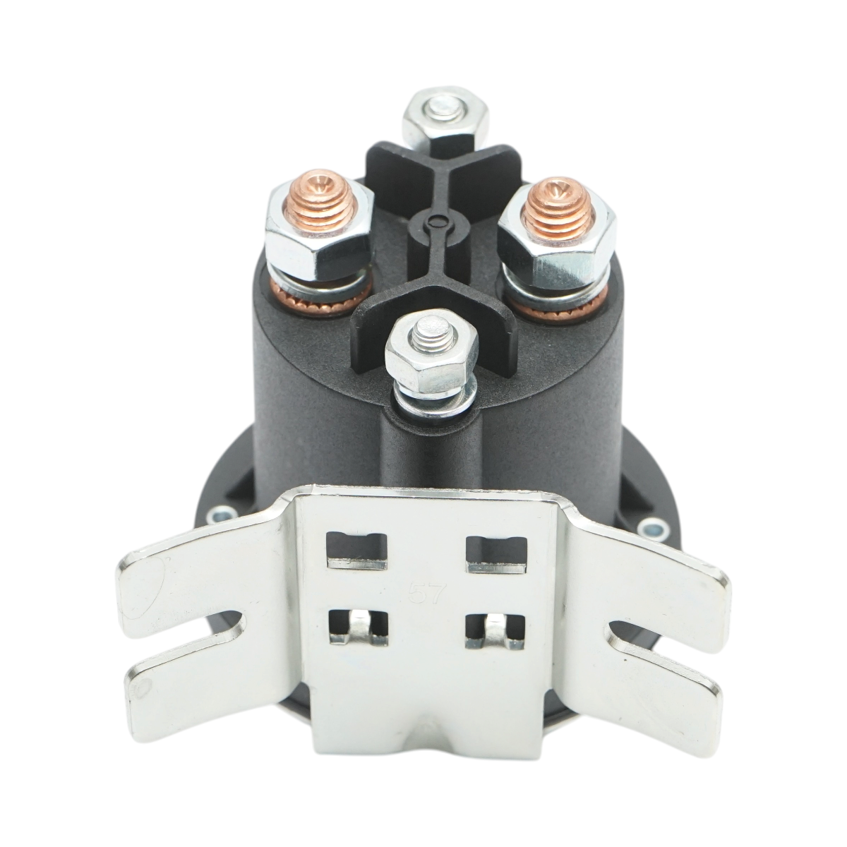 Bobina starter 12V instalatie pompa basculare BK99250 - imagine 3