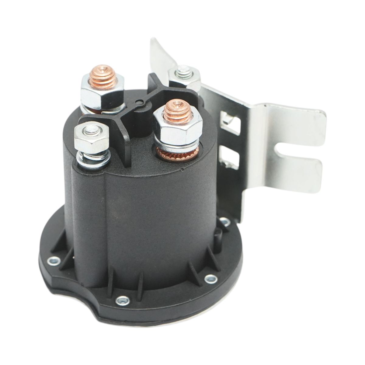 Bobina starter 12V instalatie pompa basculare BK99250 - imagine 2