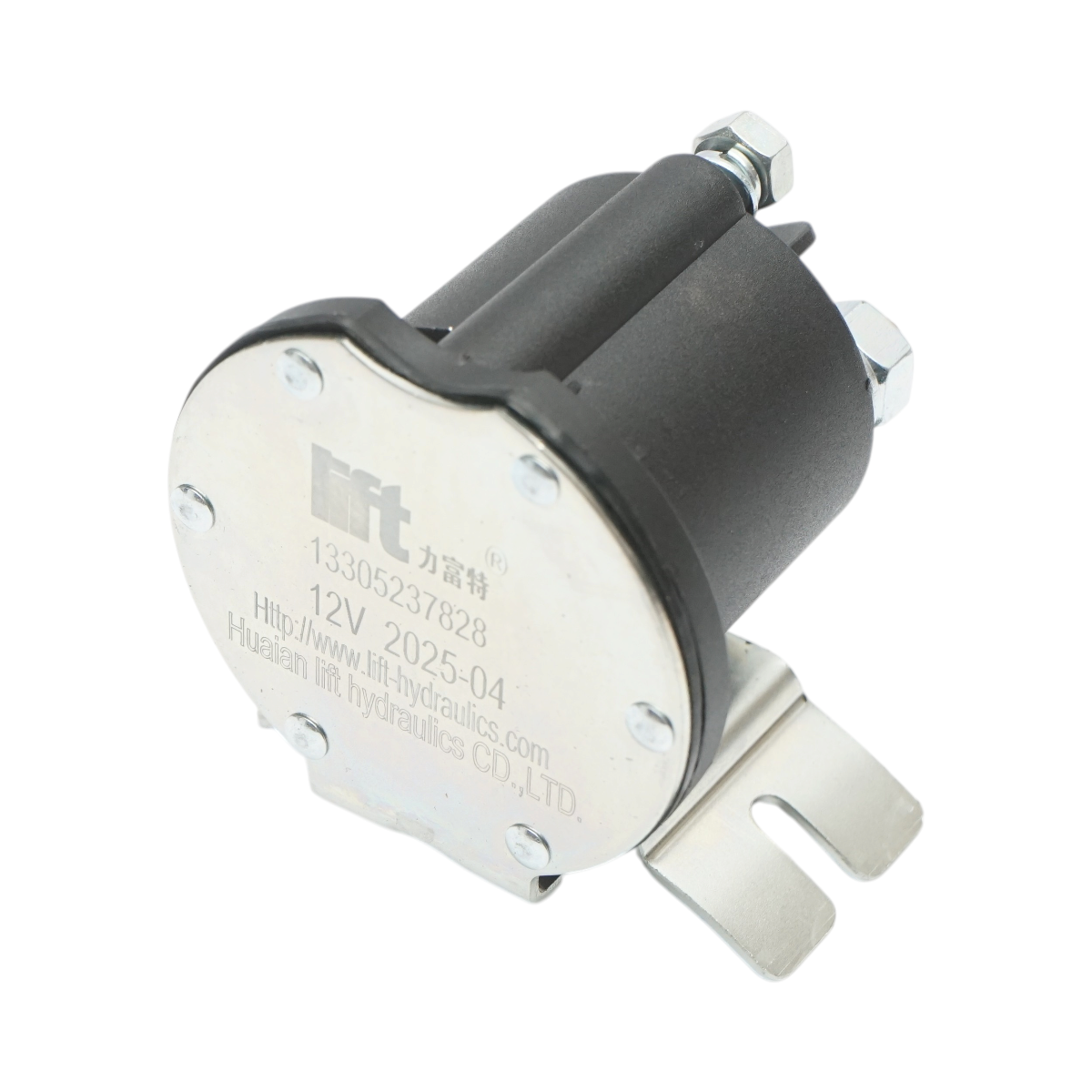 Bobina starter 12V instalatie pompa basculare BK99250 - imagine 6