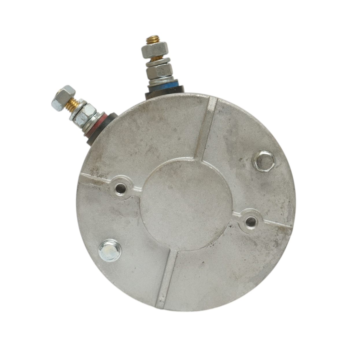 Electromotor 12V instalatie pompa basculare BK99251, BK99250 - imagine 6