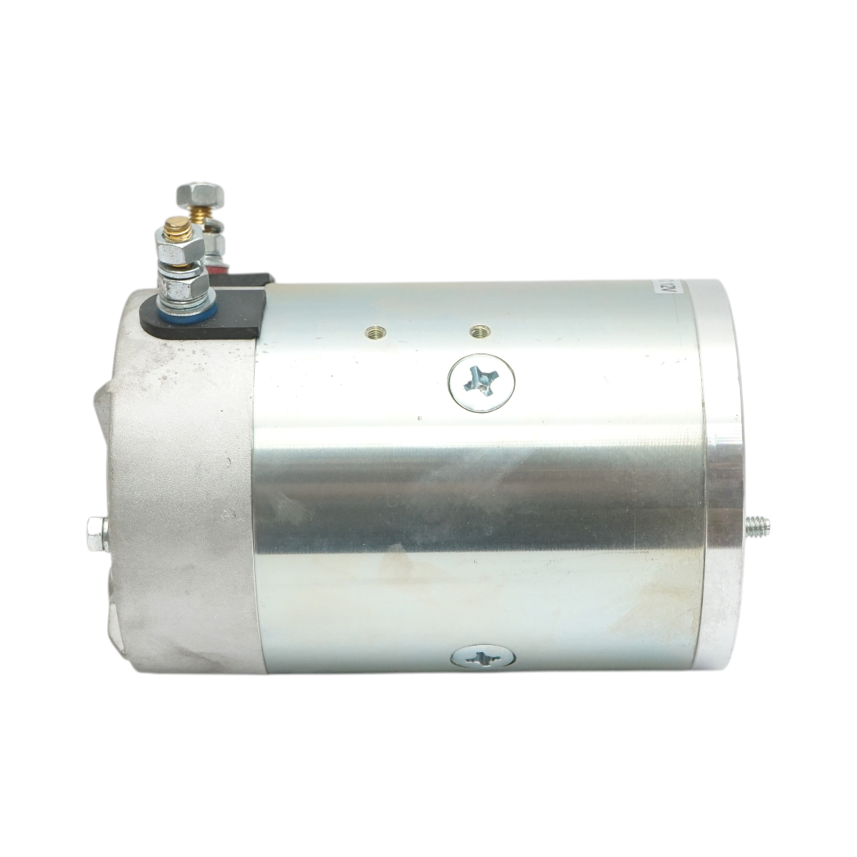 Electromotor 12V instalatie pompa basculare BK99251, BK99250 - imagine 4