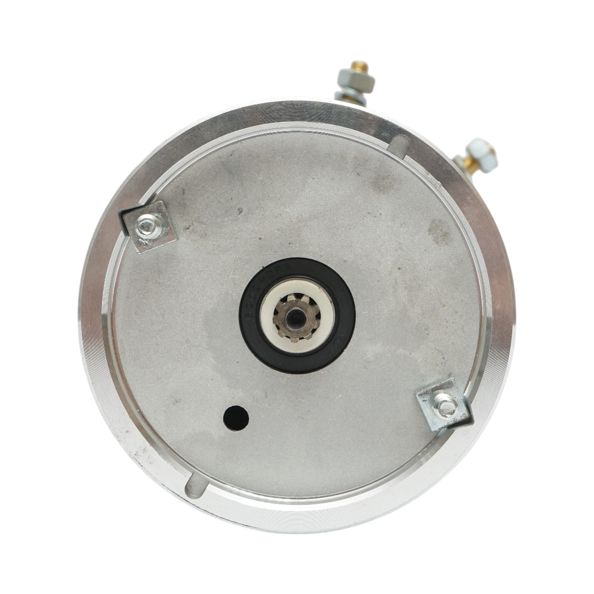 Electromotor 12V instalatie pompa basculare BK99251, BK99250 - imagine 3