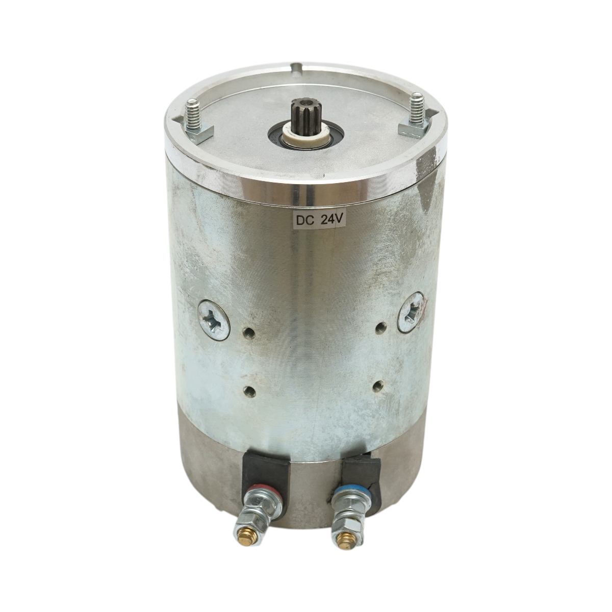 Electromotor 24V instalatie pompa basculare BK99251 - imagine 2