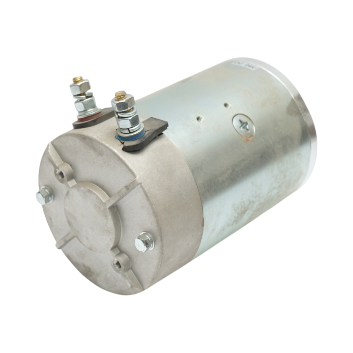 Electromotor 24V instalatie pompa basculare BK99251 - imagine 5