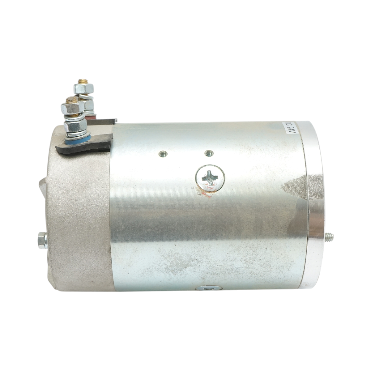 Electromotor 24V instalatie pompa basculare BK99251 - imagine 4