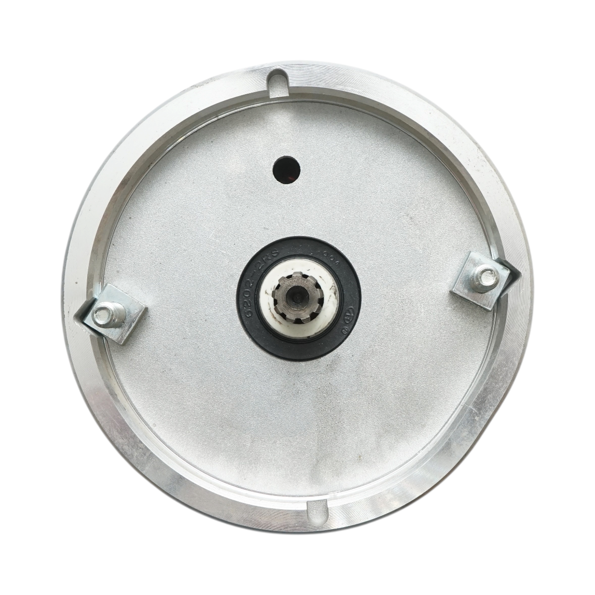 Electromotor 24V instalatie pompa basculare BK99251 - imagine 3