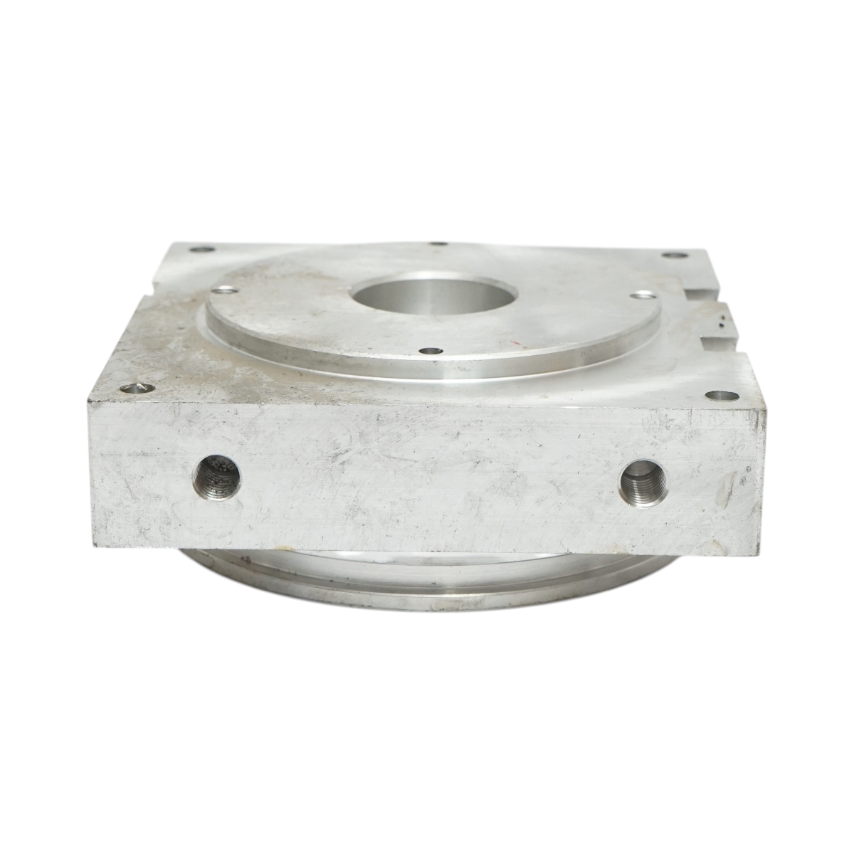 Capac intermediar instalatie pompa basculare BK99251, BK99250 - imagine 4