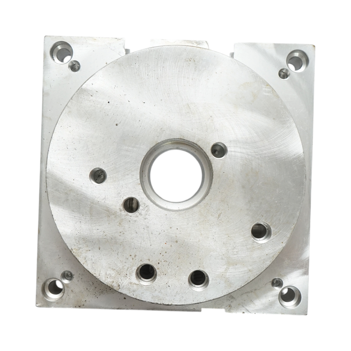 Capac intermediar instalatie pompa basculare BK99251, BK99250 - imagine 5