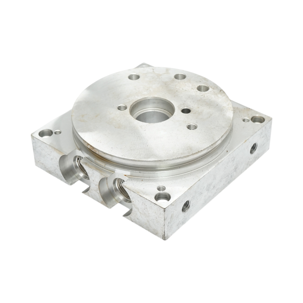 Capac intermediar instalatie pompa basculare BK99251, BK99250 - imagine 3