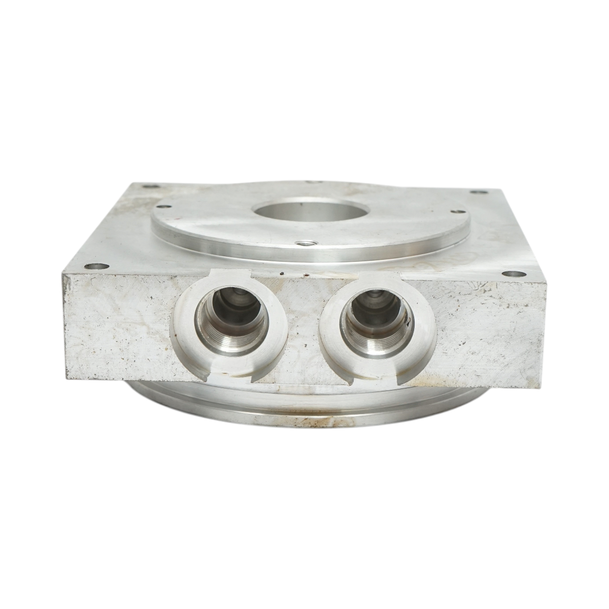 Capac intermediar instalatie pompa basculare BK99251, BK99250 - imagine 2