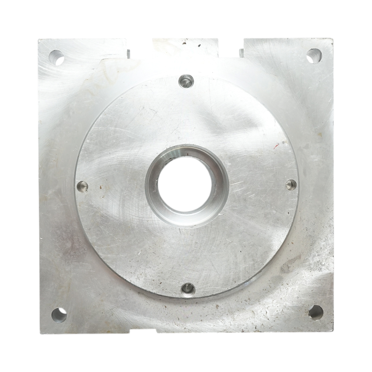 Capac intermediar instalatie pompa basculare BK99251, BK99250 - imagine 6